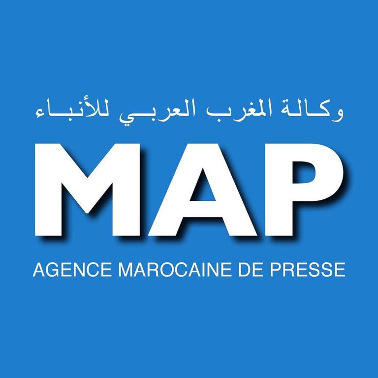 MAP Maghreb Arabe Presse